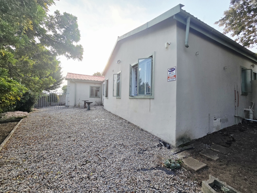 3 Bedroom Property for Sale in Wilderness Central Western Cape